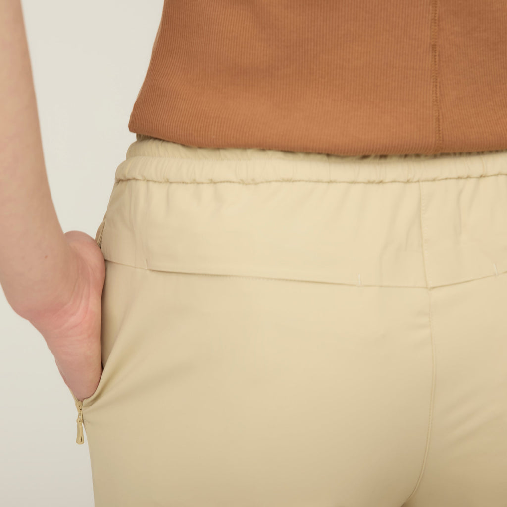 Wanderer Pull On Pant