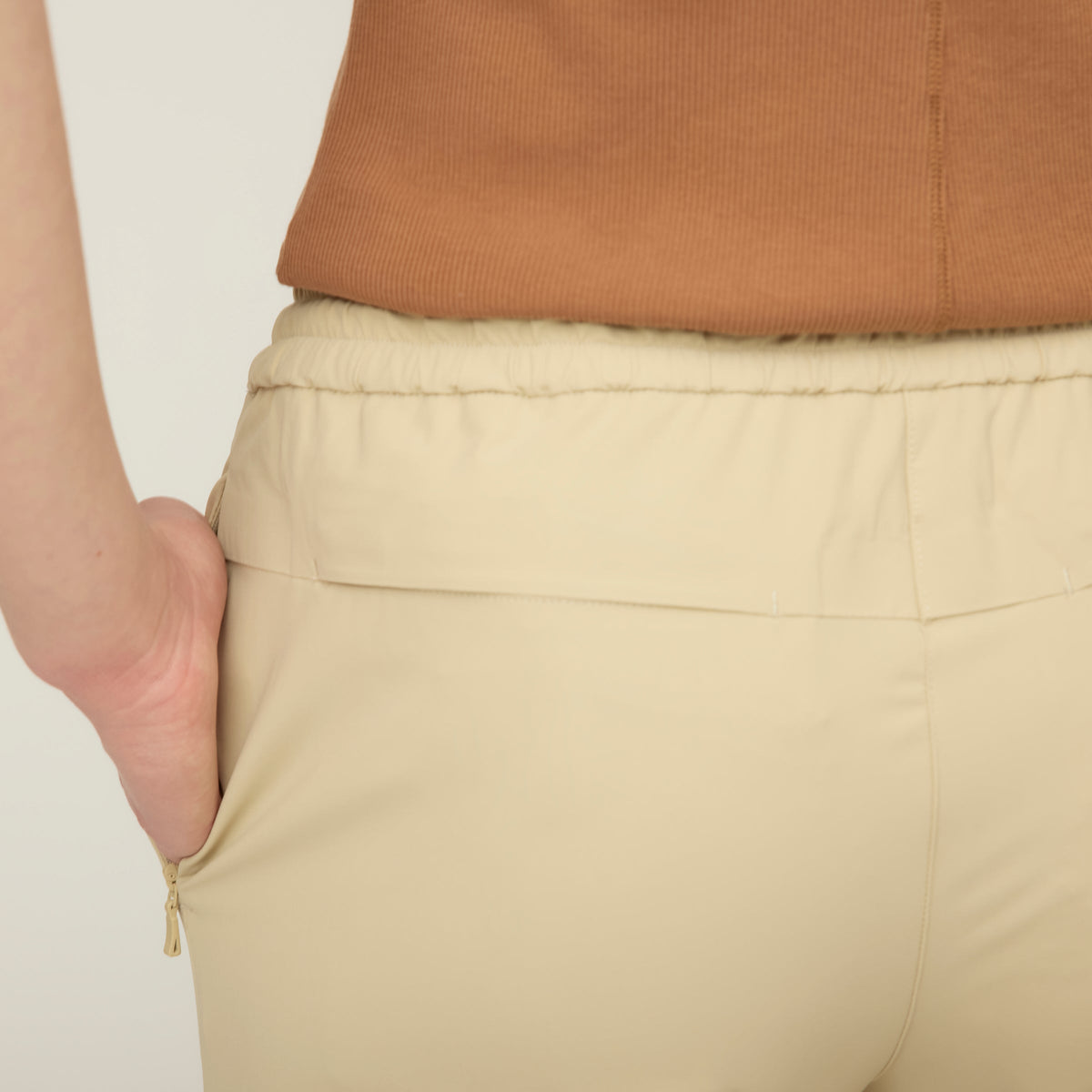 Wanderer Pull On Pant
