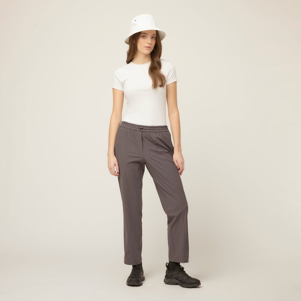 Wanderer Pull On Pant
