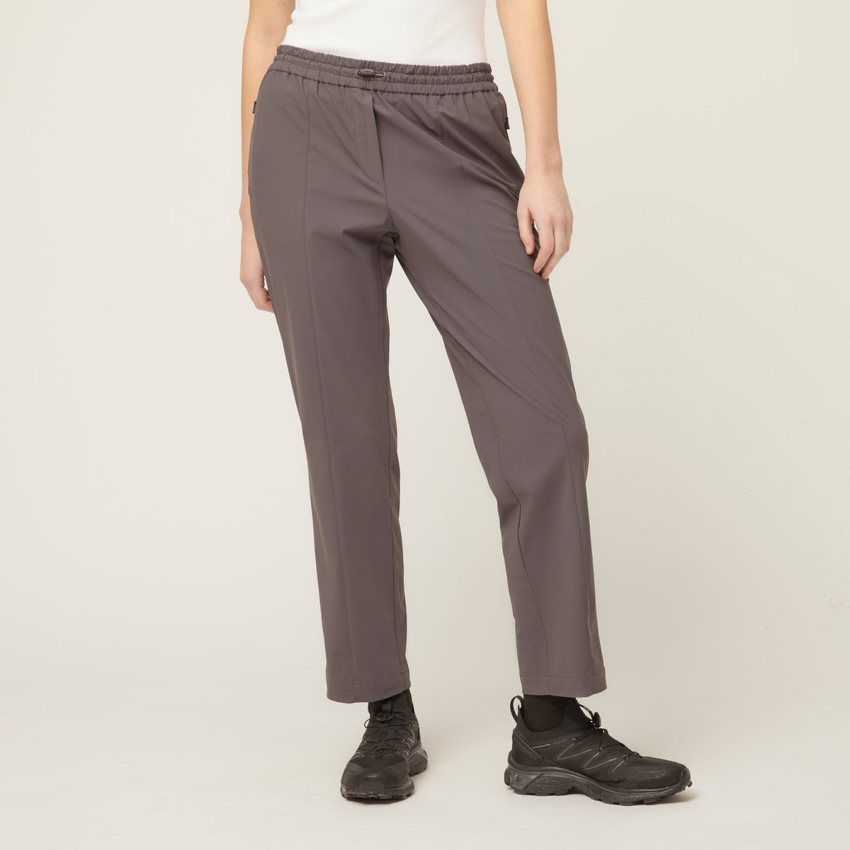 Wanderer Pull On Pant