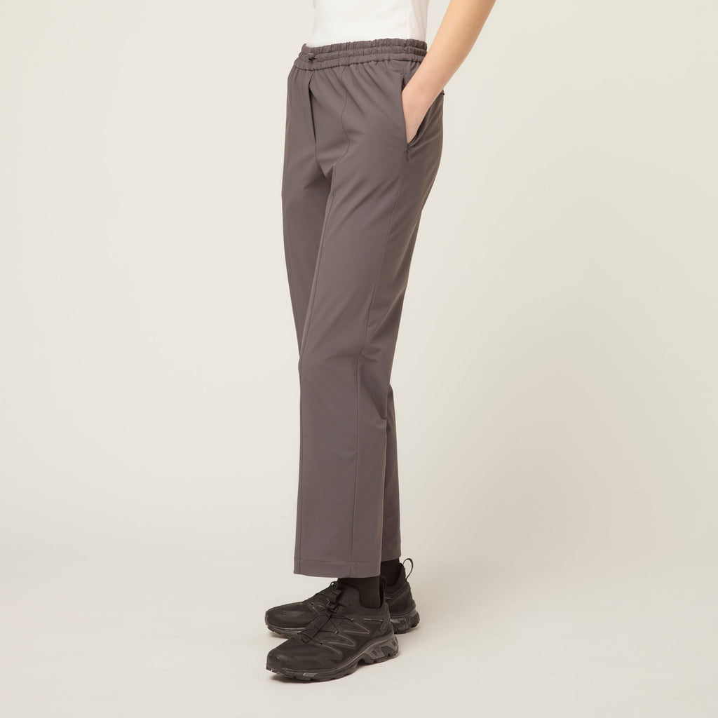 Wanderer Pull On Pant