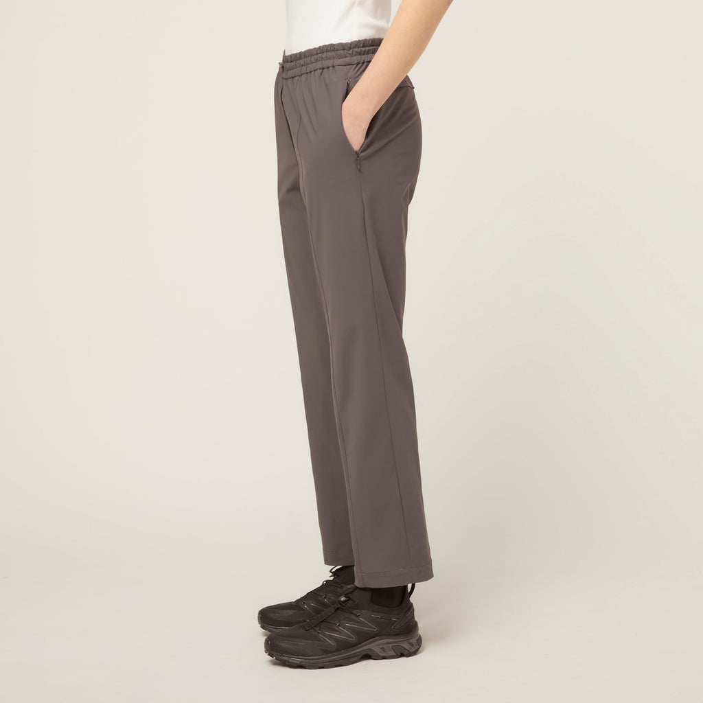 Wanderer Pull On Pant