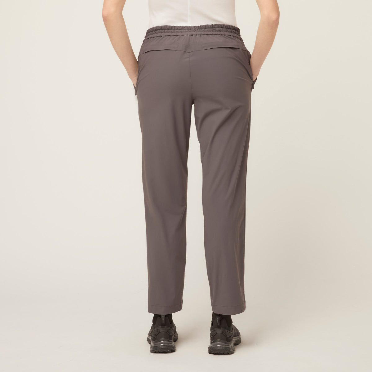 Wanderer Pull On Pant