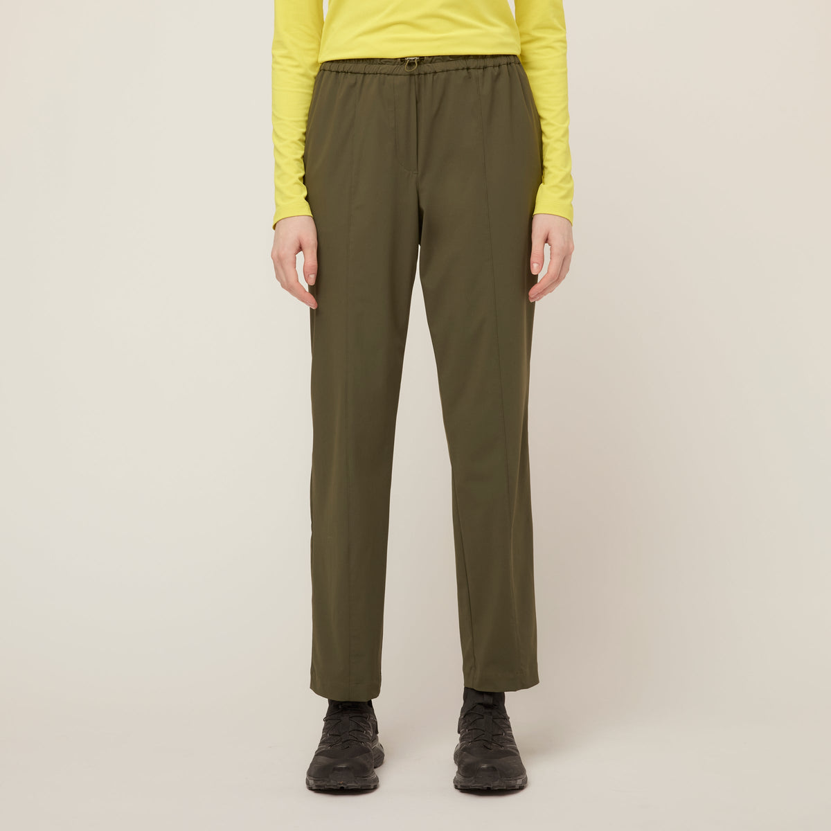 Wanderer Pull On Pant