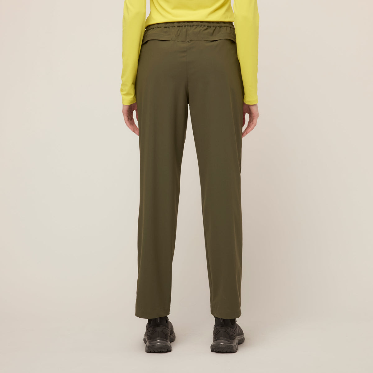 Wanderer Pull On Pant