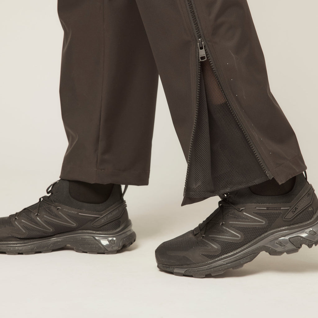 Women's Rainshield Side Zip Pant