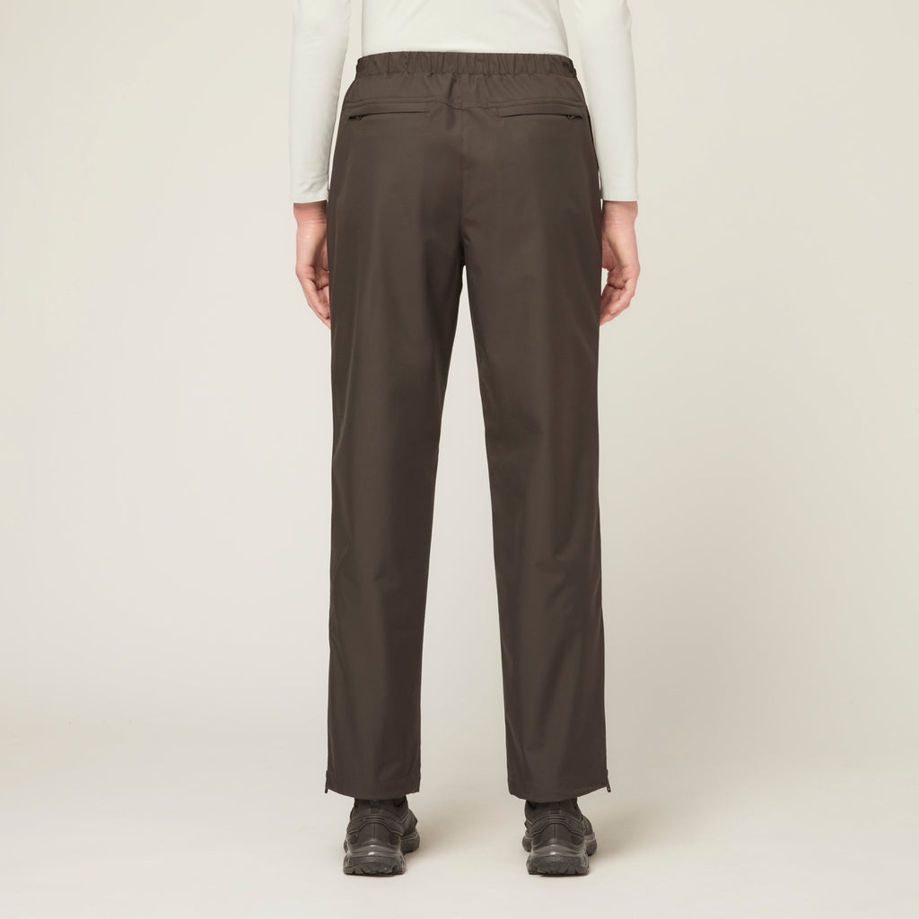 Women's Rainshield Side Zip Pant