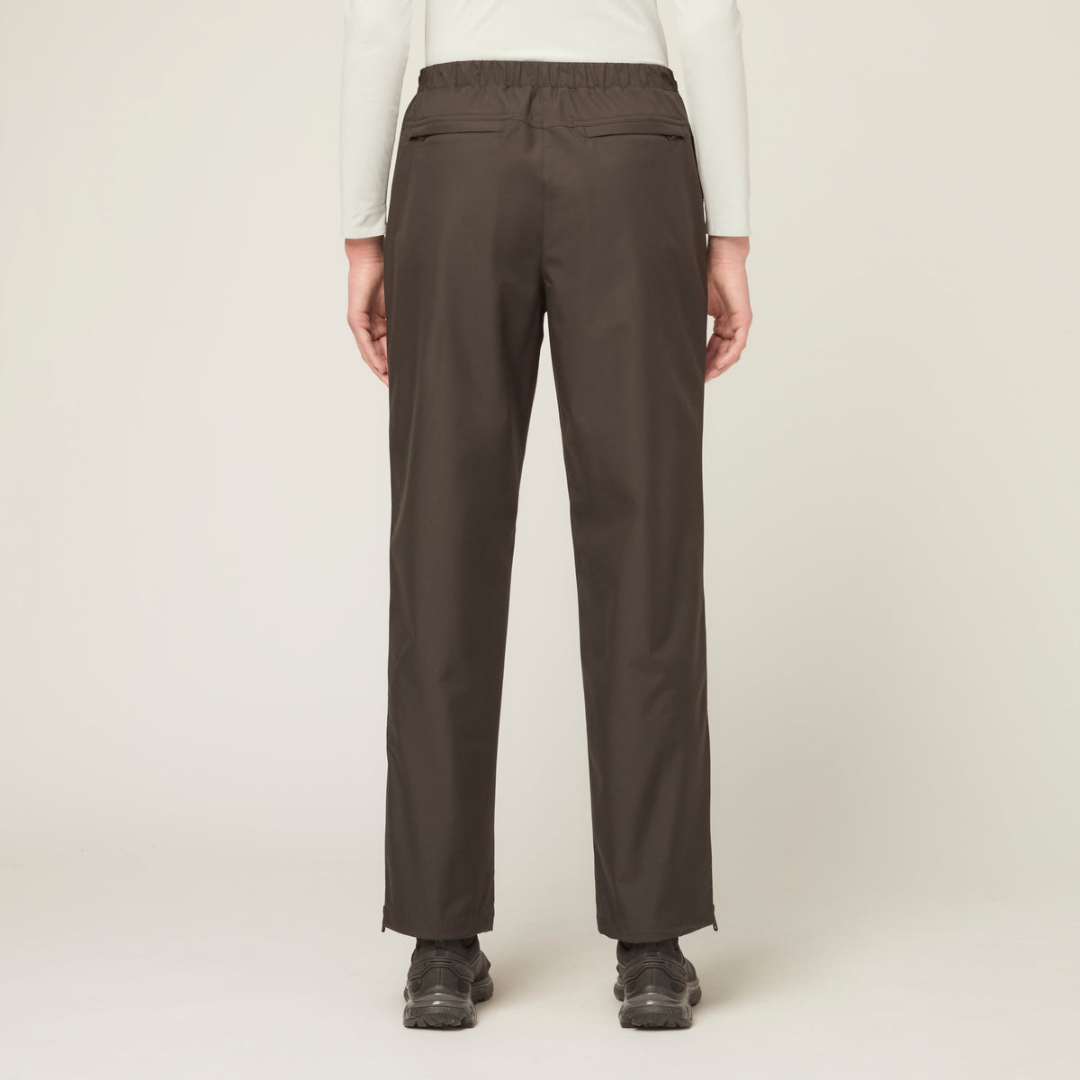 Women's Rainshield Side Zip Pant