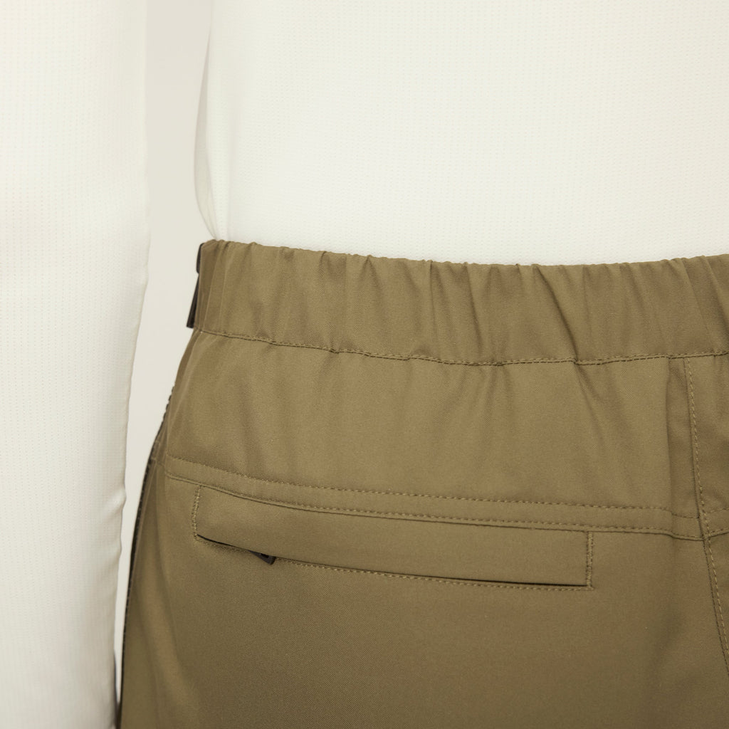 Women's Rainshield Side Zip Pant