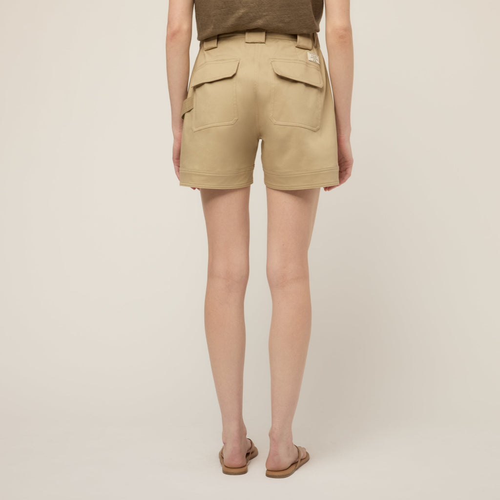 Safari Shorts