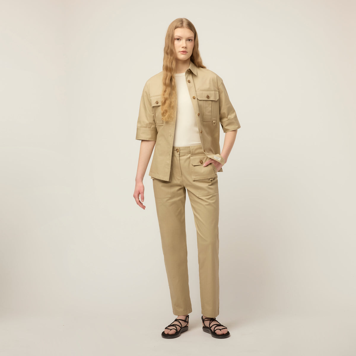 Safari Pant