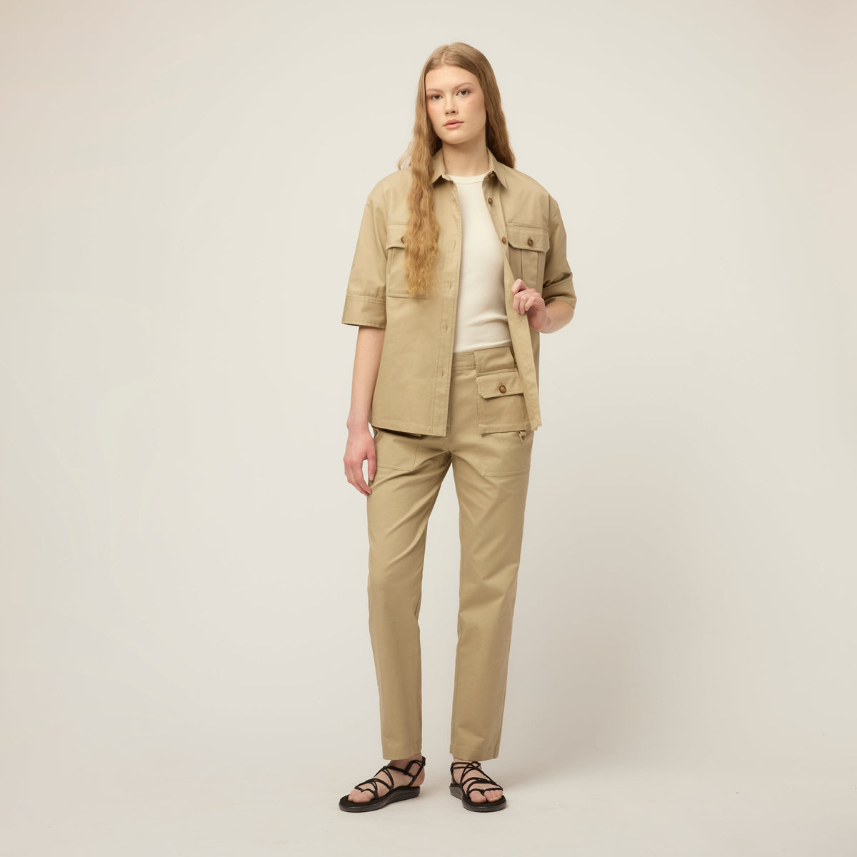 Safari Pant