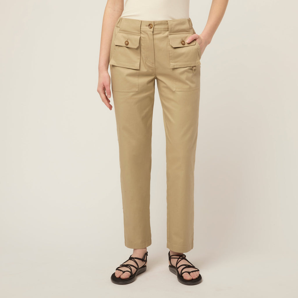 Safari Pant