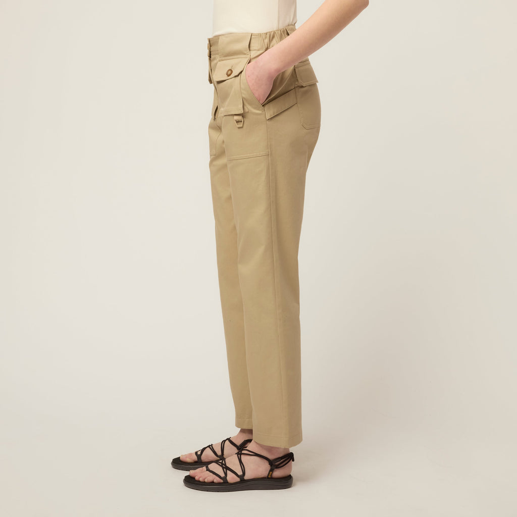 Safari Pant