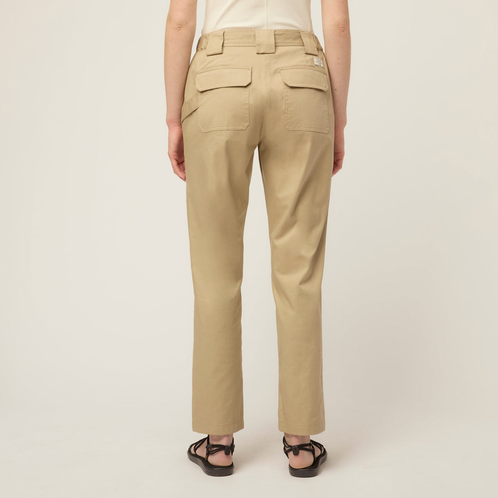 Safari Pant