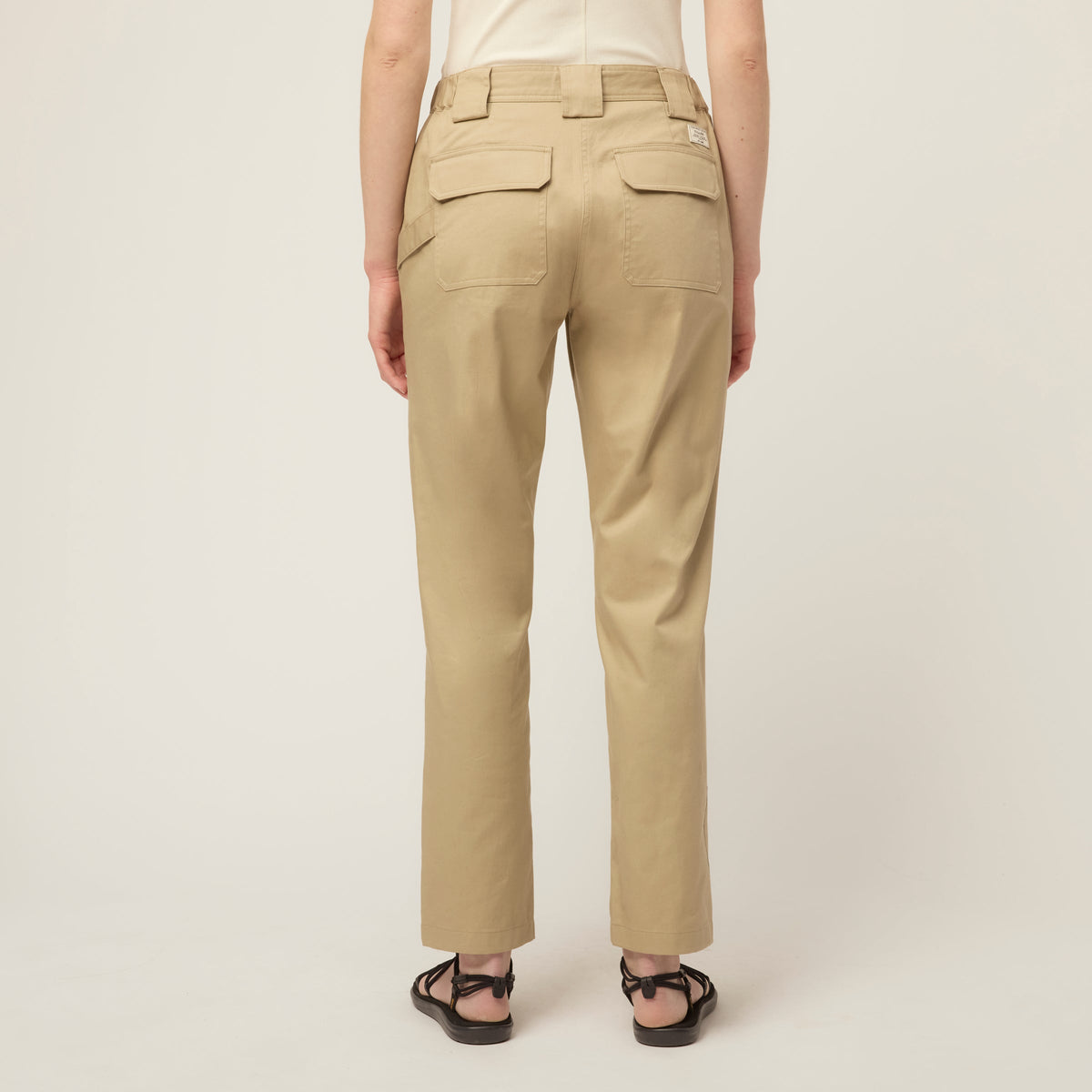 Safari Pant
