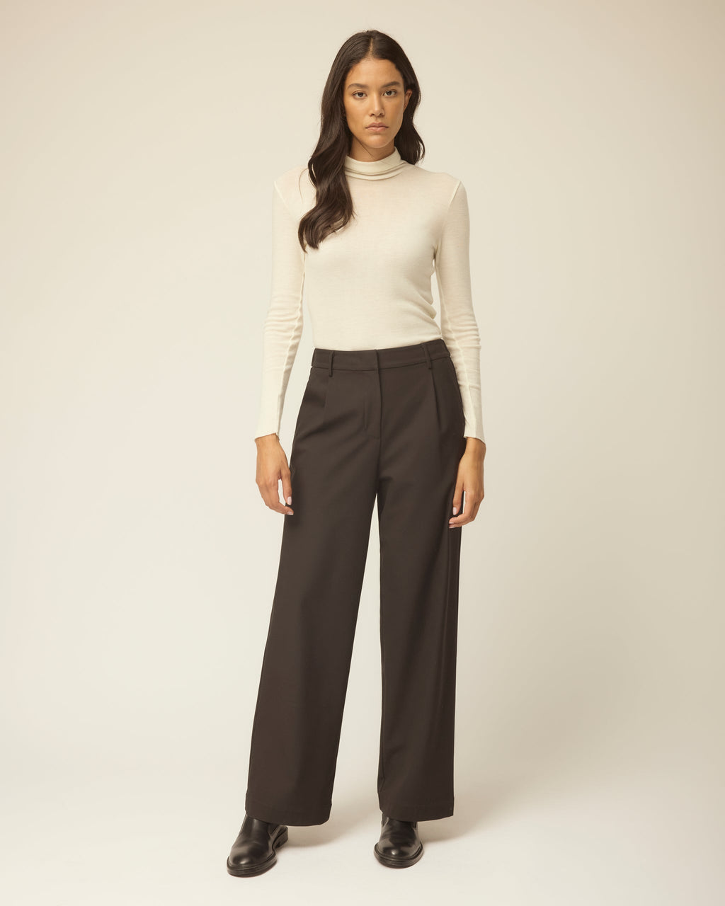 Heat Warm Wide Pant
