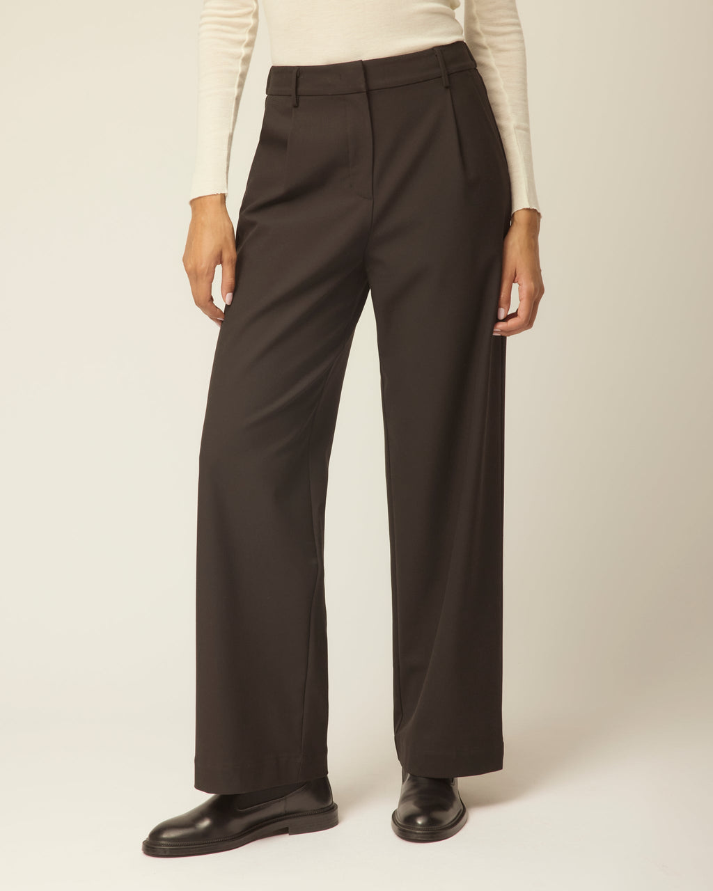 Heat Warm Wide Pant