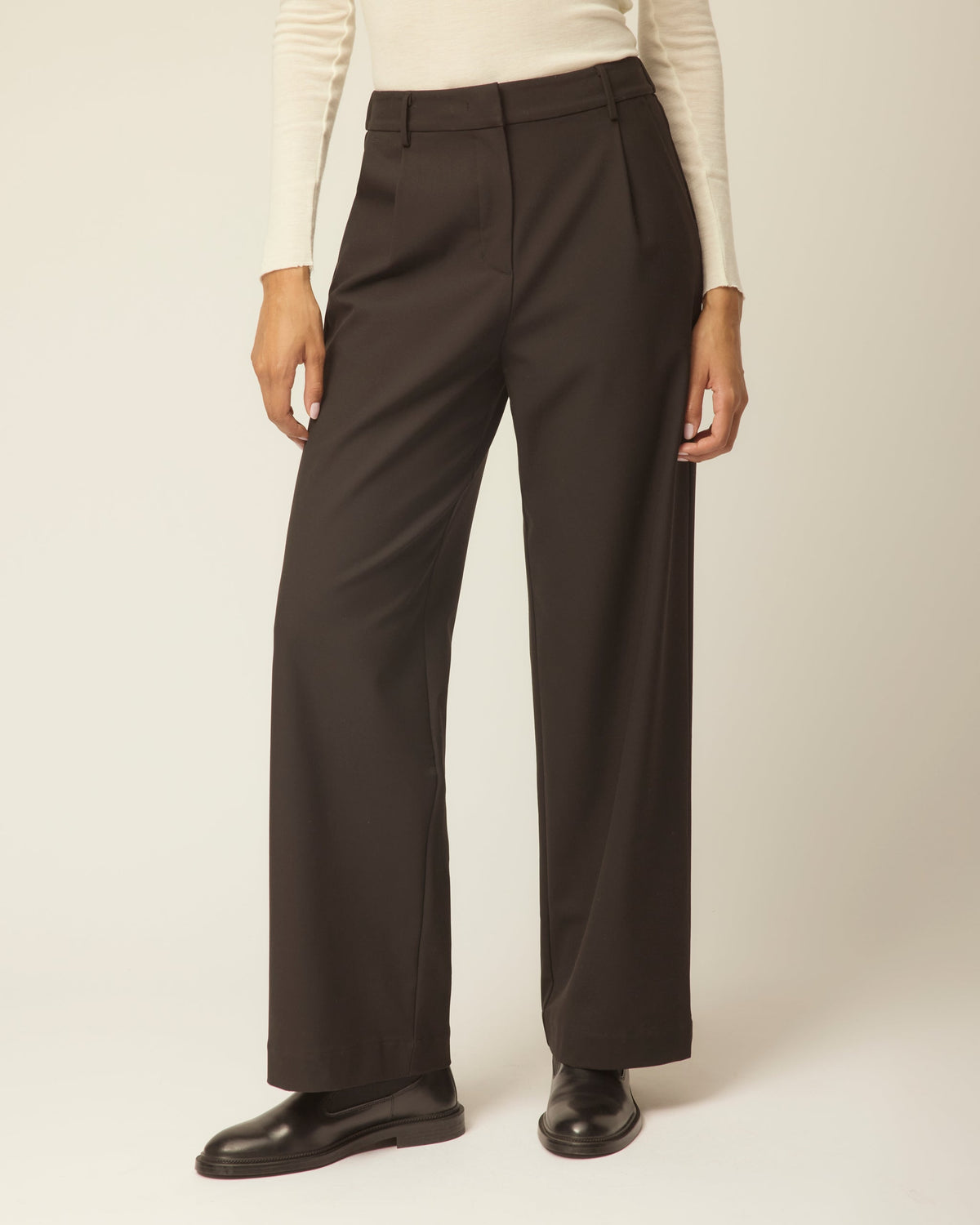 Heat Warm Wide Pant