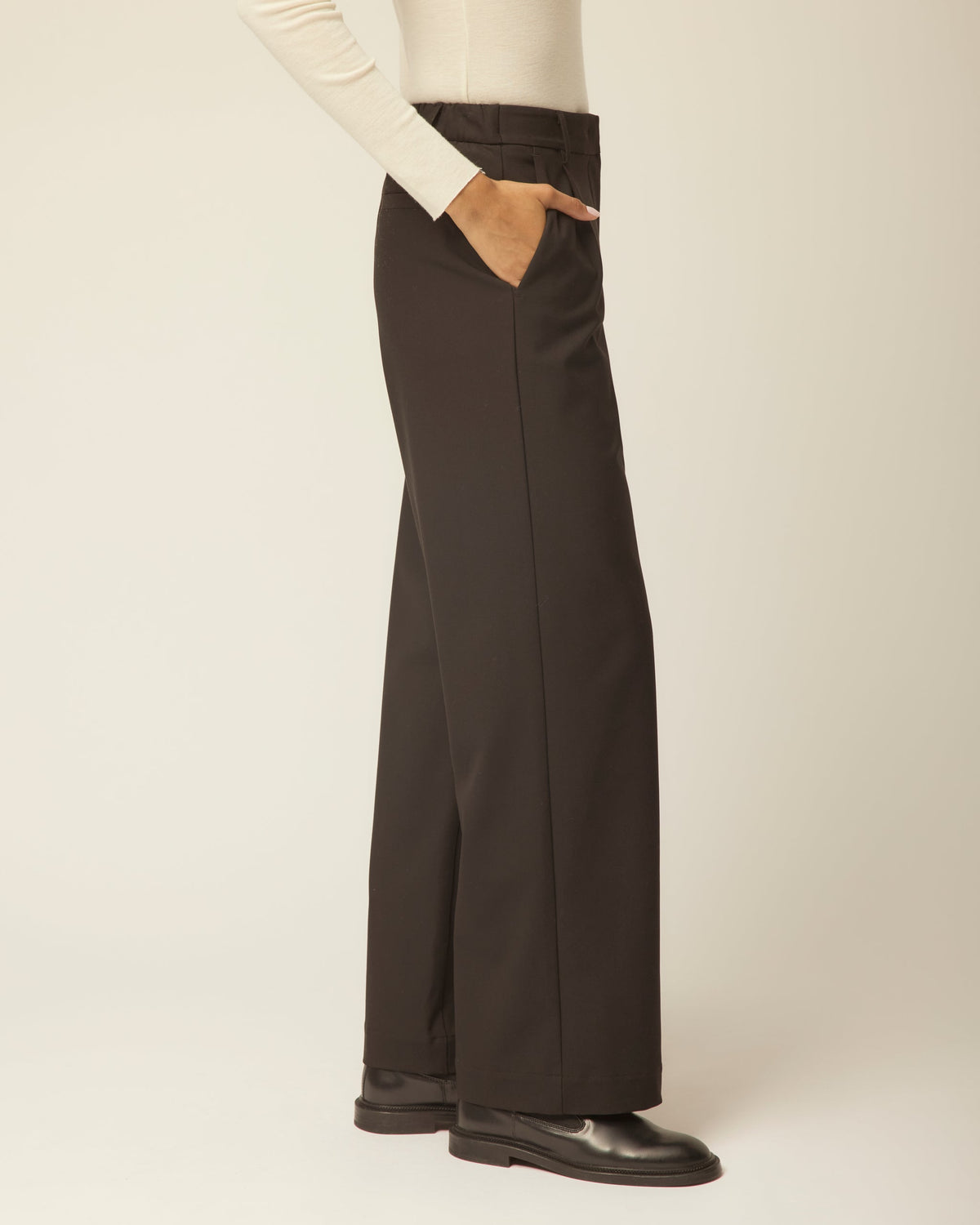 Heat Warm Wide Pant