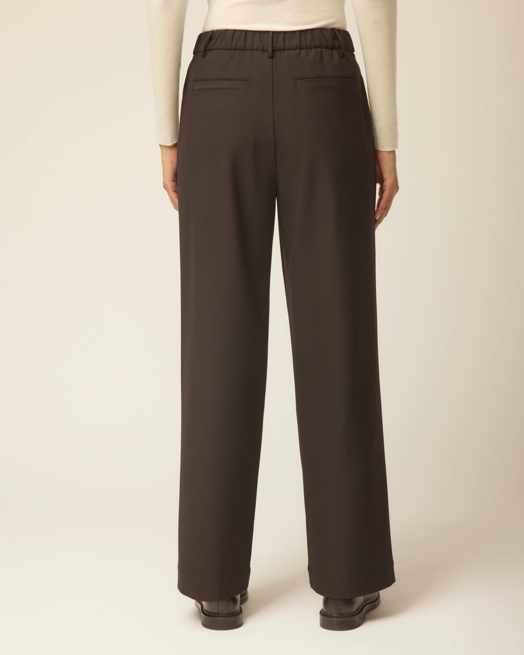 Heat Warm Wide Pant