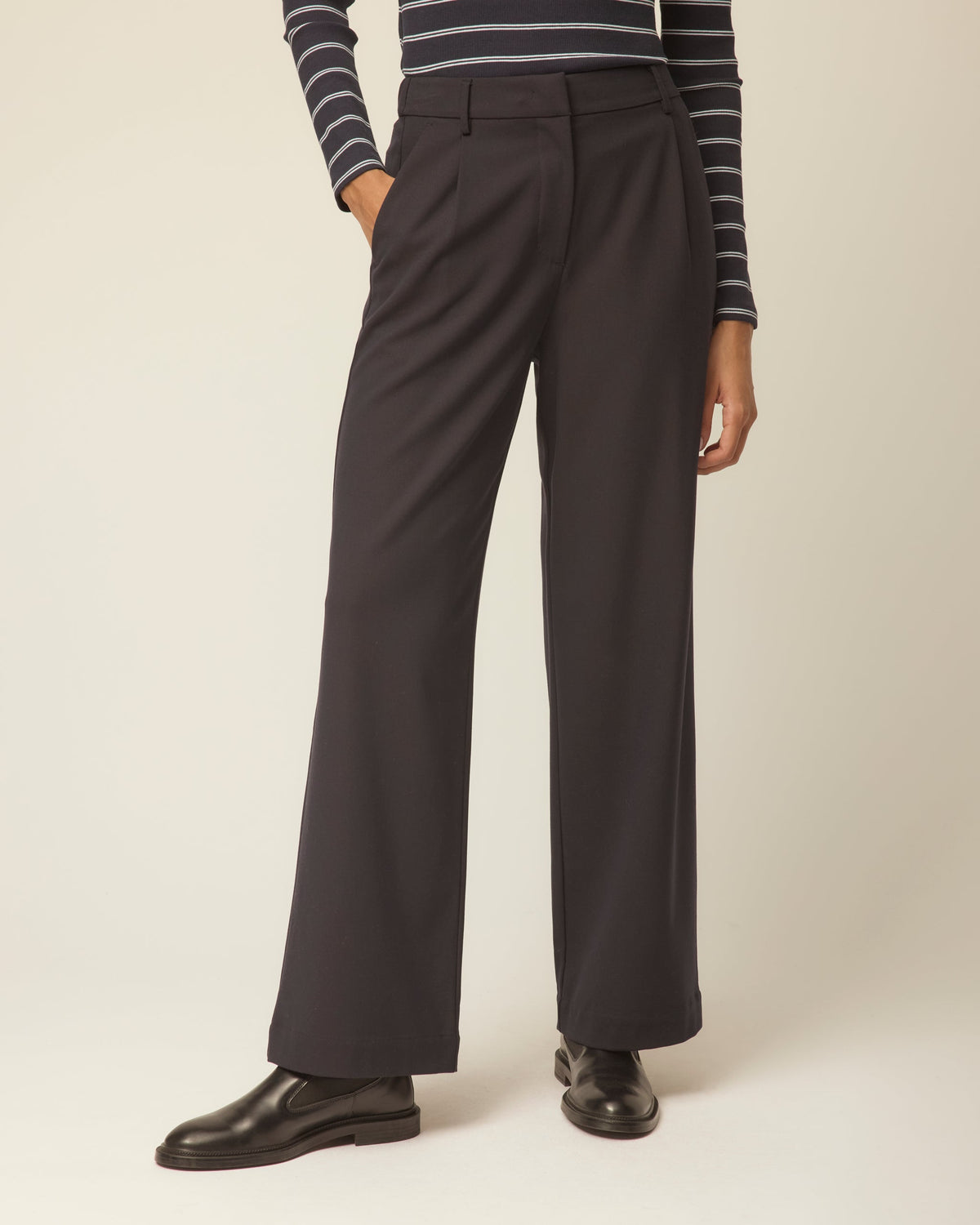 Heat Warm Wide Pant