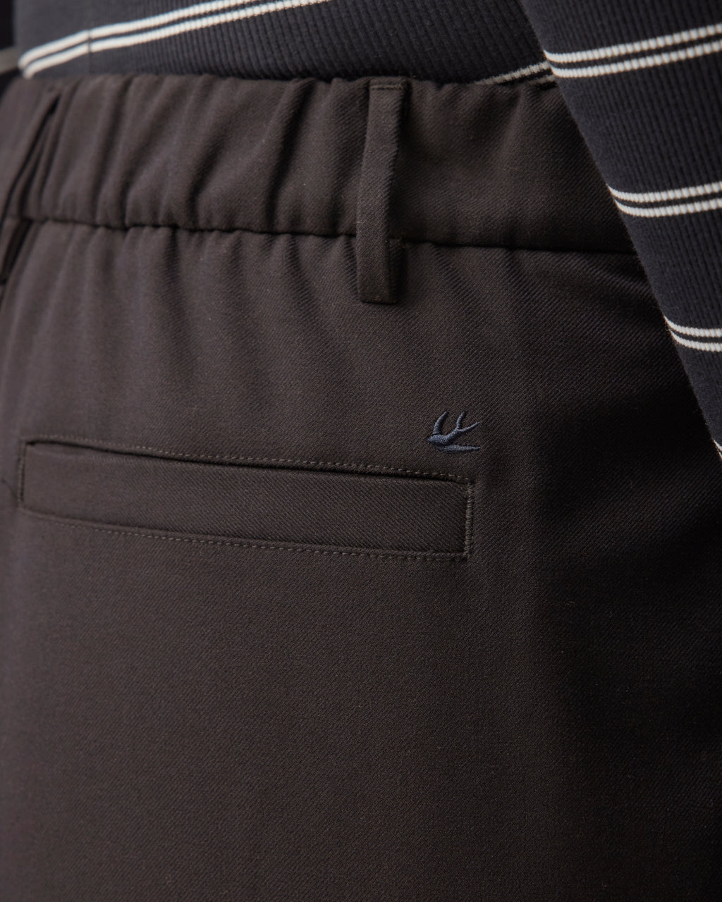 Heat Warm Wide Pant