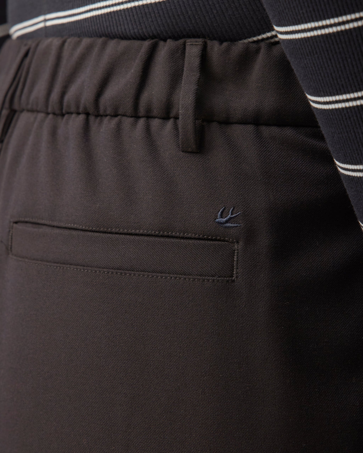 Heat Warm Wide Pant