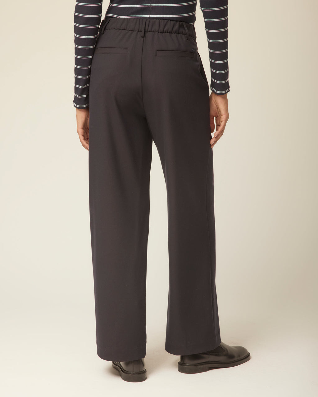 Heat Warm Wide Pant