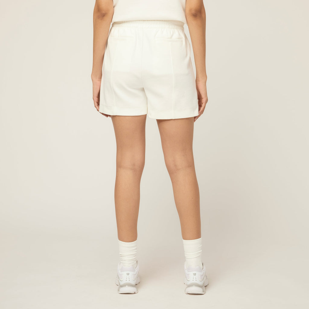 Micro Terry Shorts
