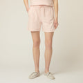 Micro Terry Shorts