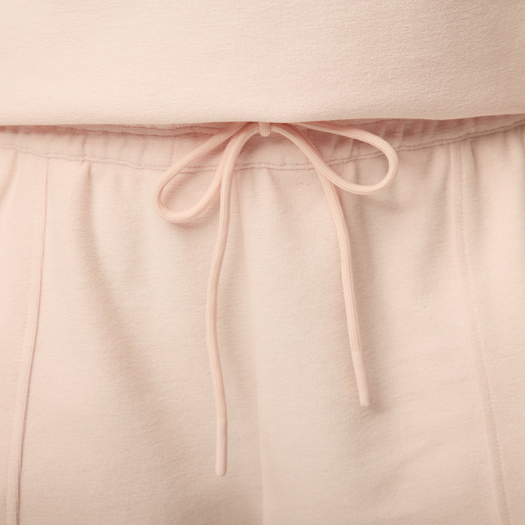 Micro Terry Shorts