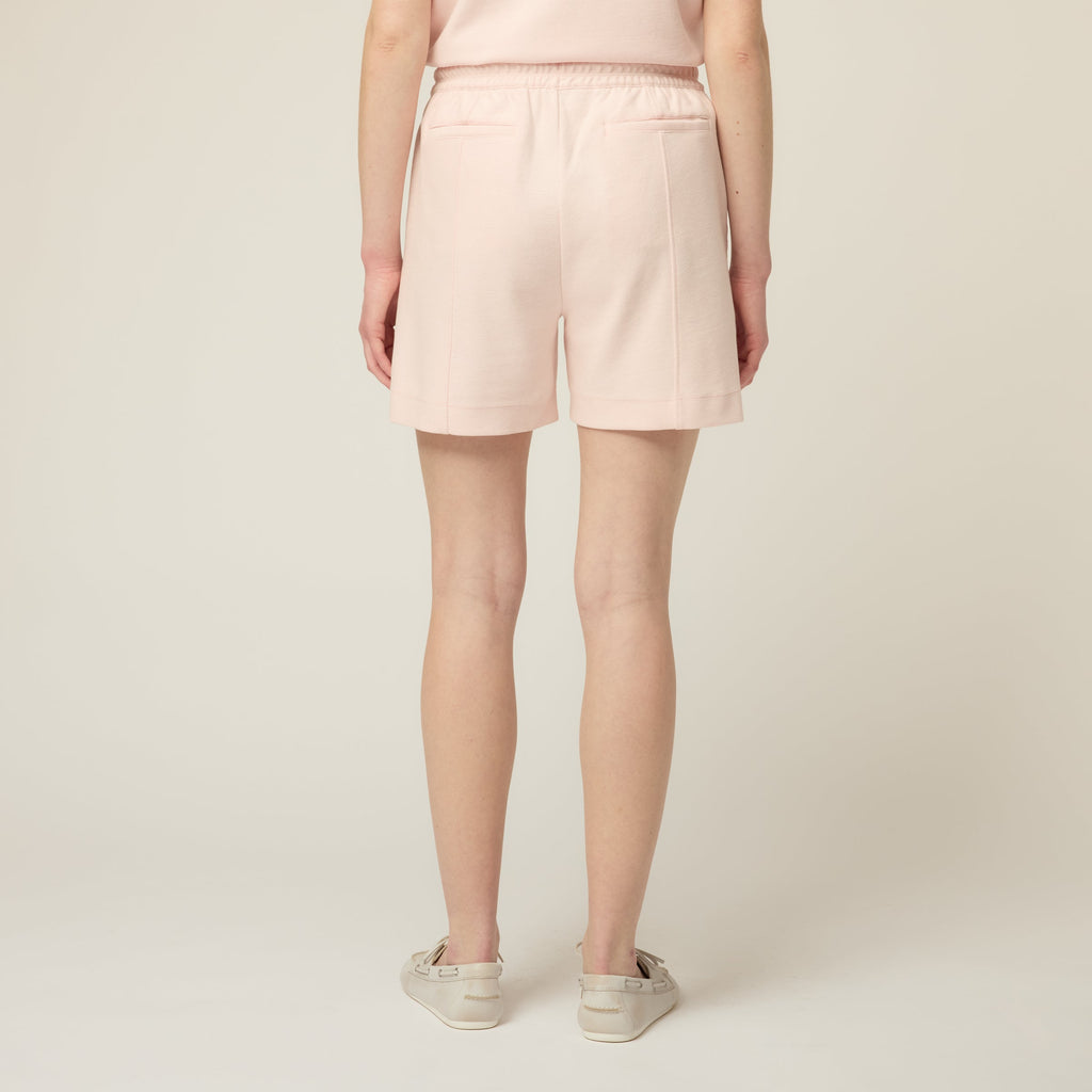 Micro Terry Shorts