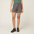 Wanderer Pull On Short