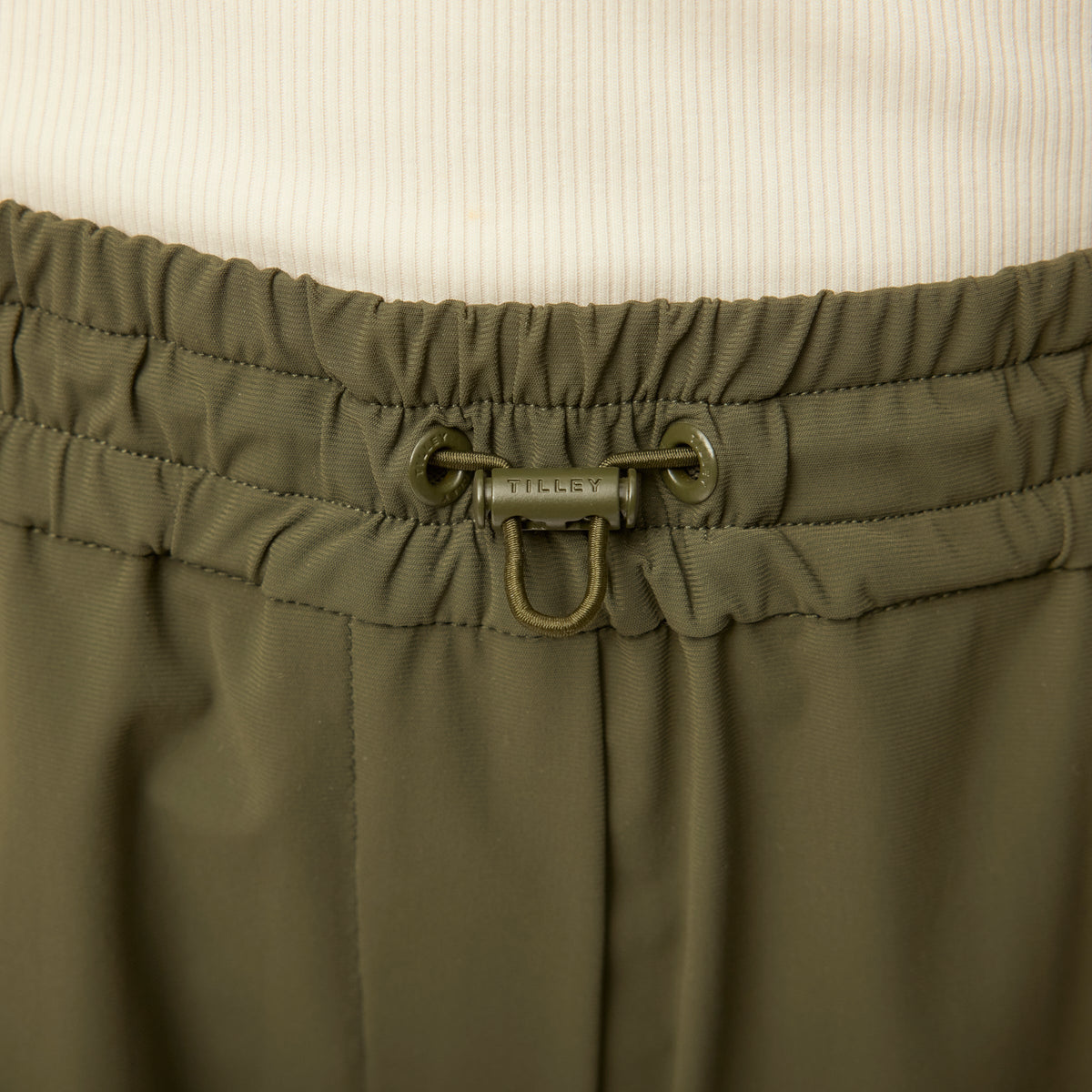 Wanderer Pull On Short