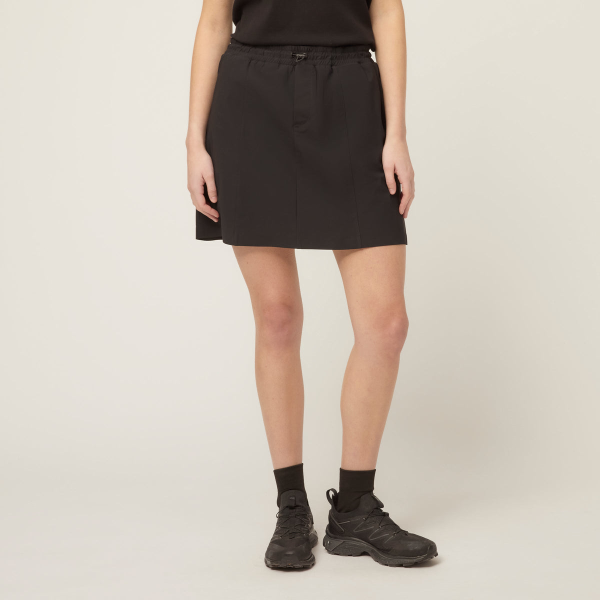 Wanderer Pull On Skort