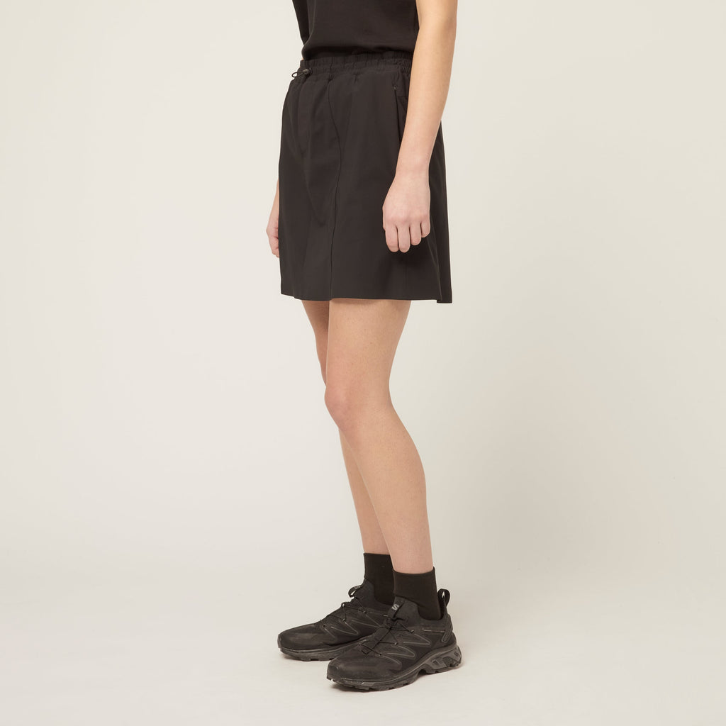 Wanderer Pull On Skort