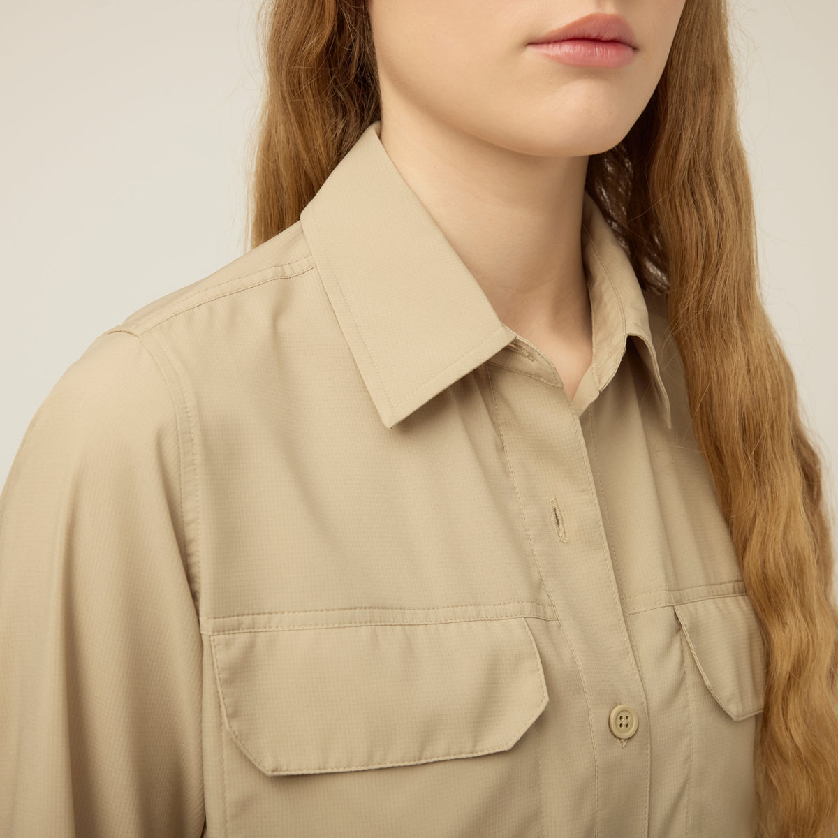 Quick Dry UPF Jumpsuit