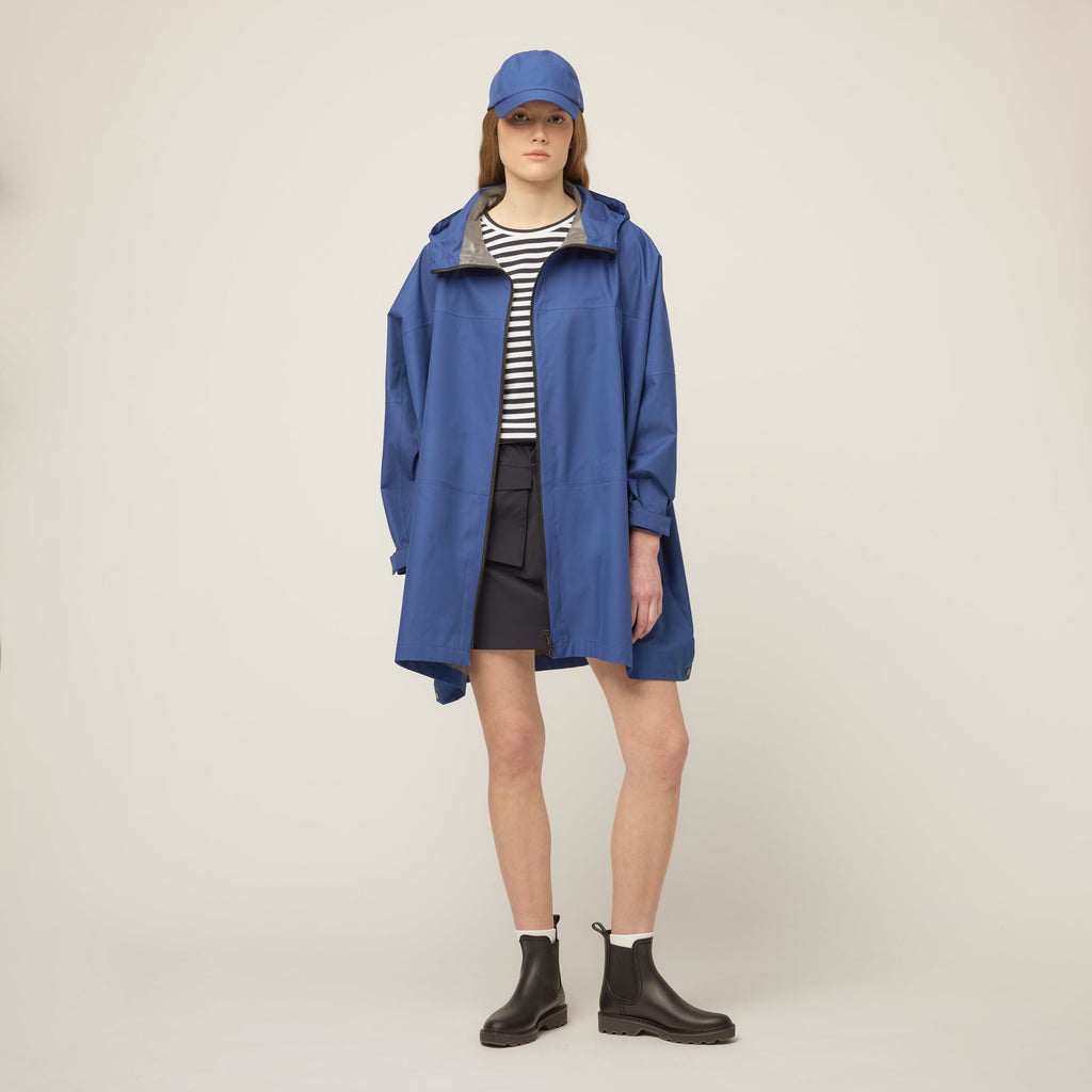 Rainshield Packable Poncho