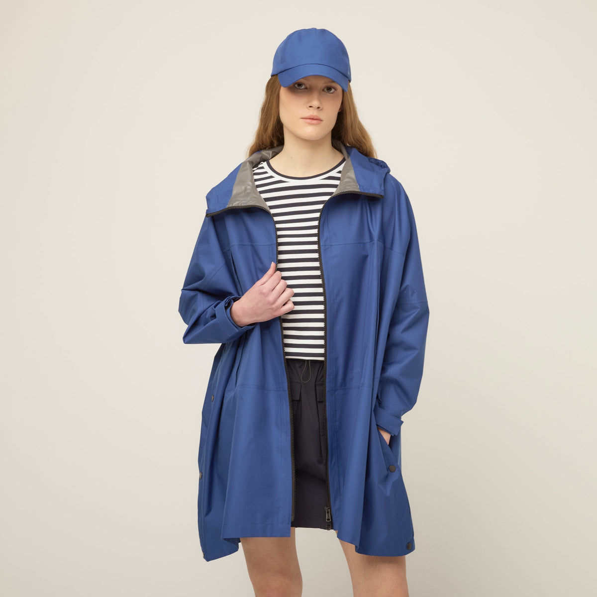 Rainshield Packable Poncho