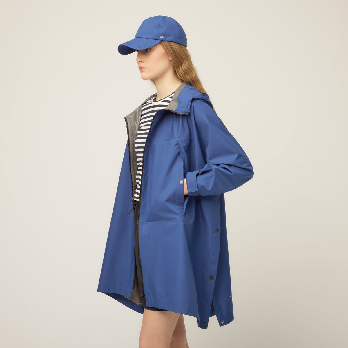 Rainshield Packable Poncho