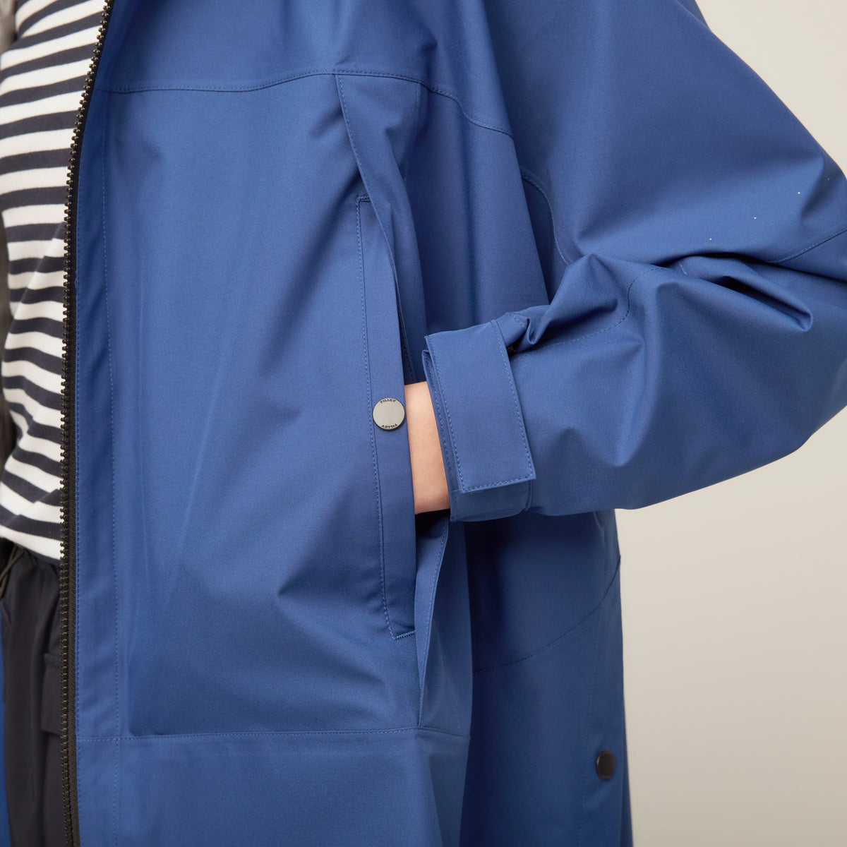 Rainshield Packable Poncho