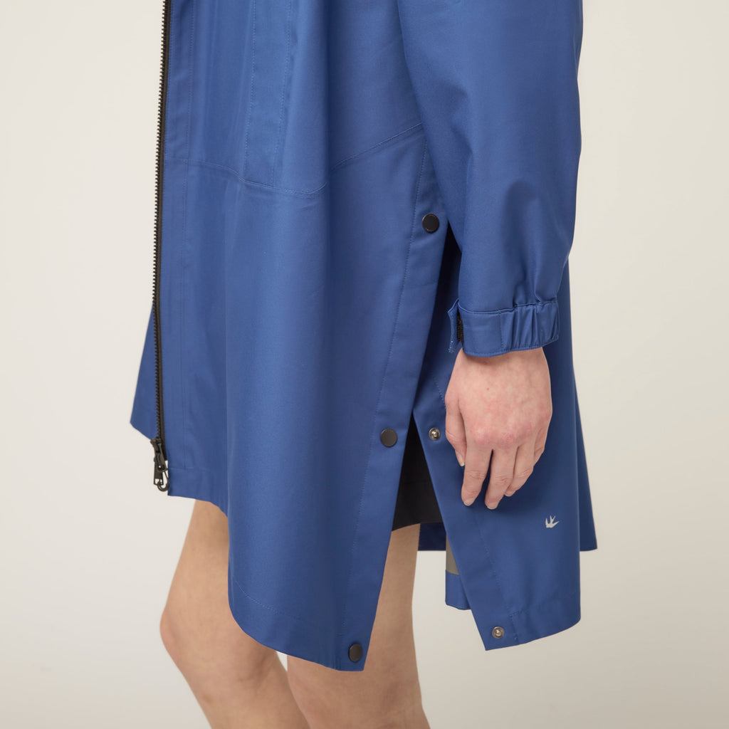 Rainshield Packable Poncho