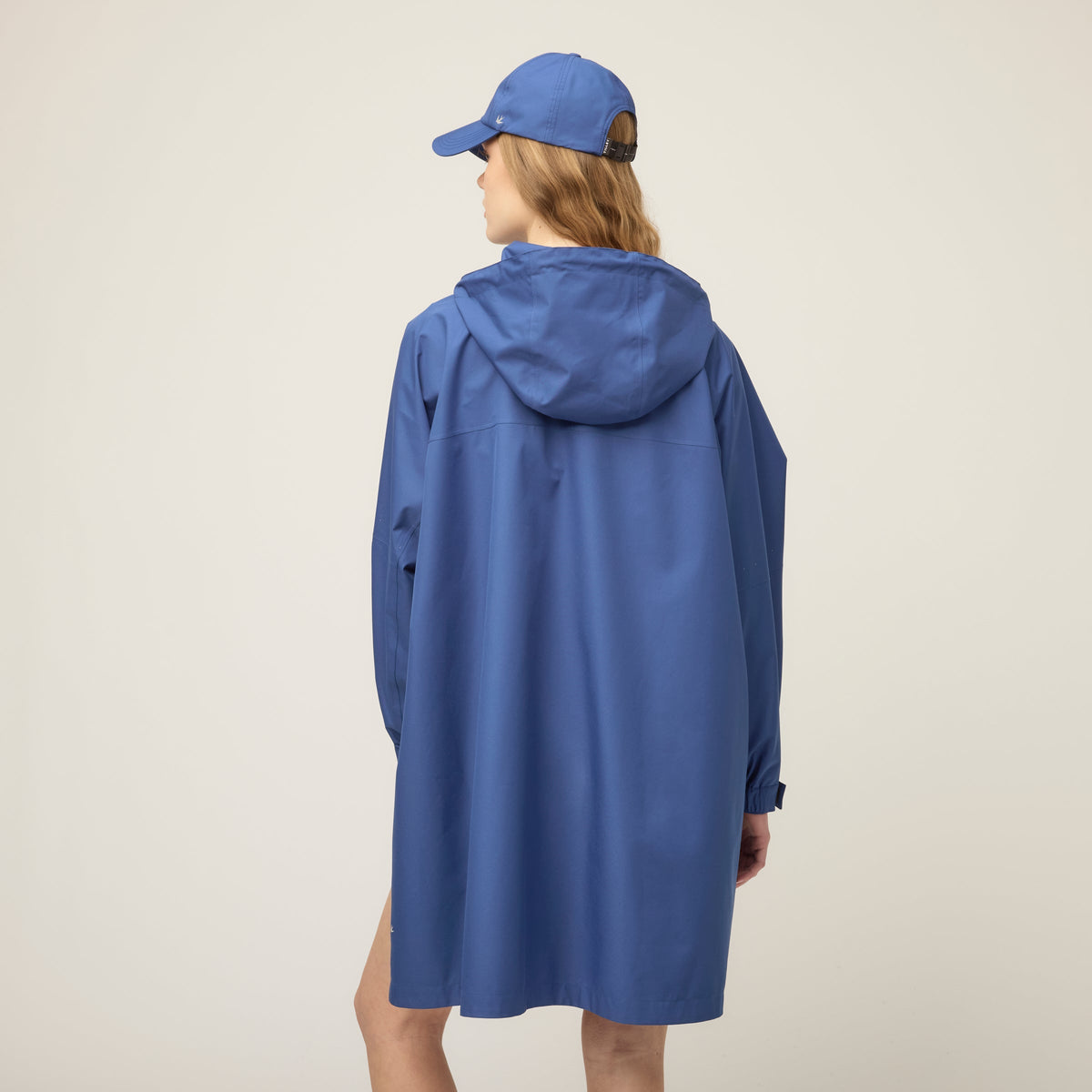 Rainshield Packable Poncho