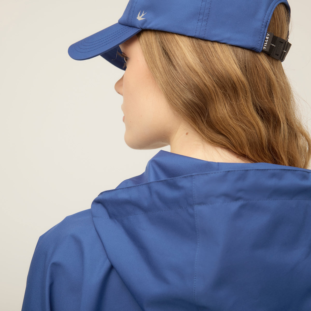 Rainshield Packable Poncho