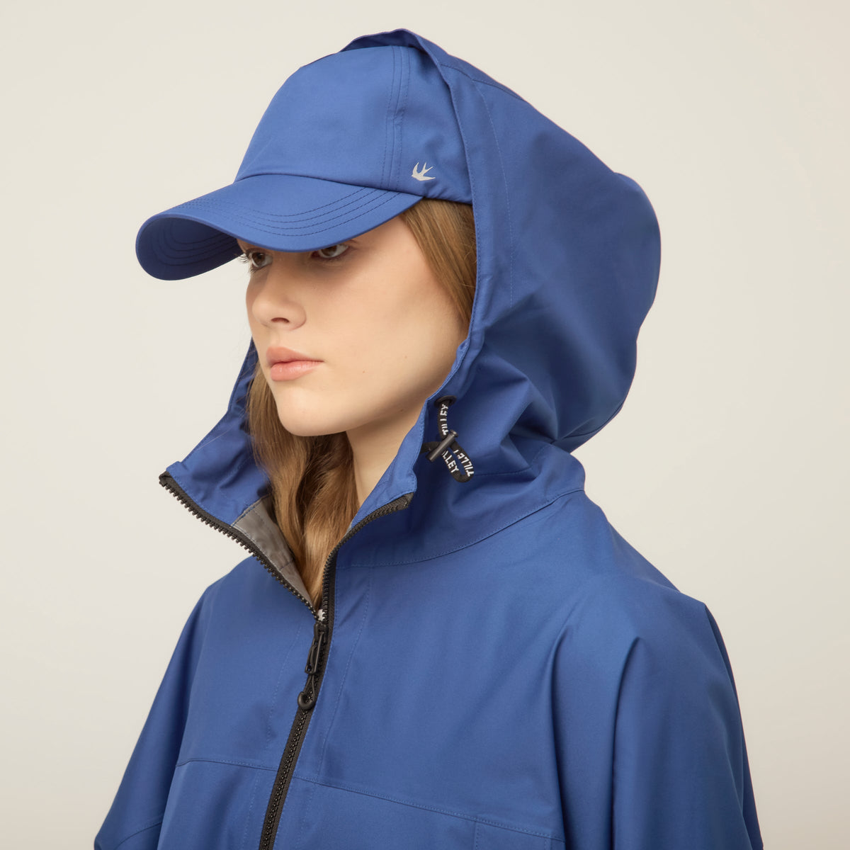 Rainshield Packable Poncho