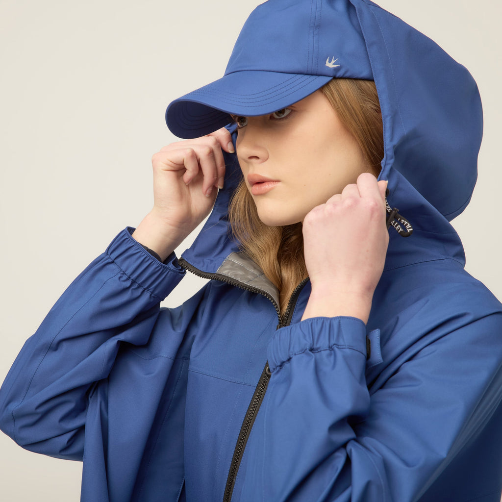 Rainshield Packable Poncho