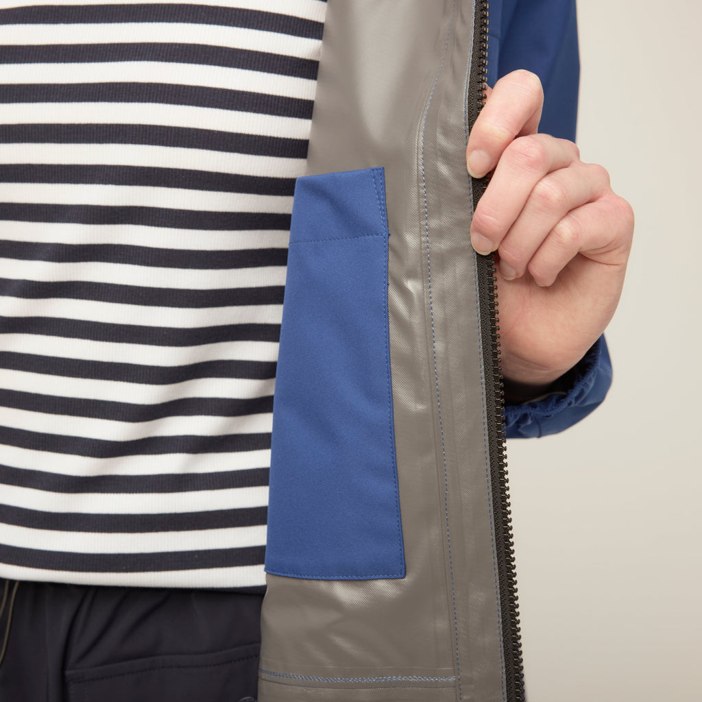 Rainshield Packable Poncho