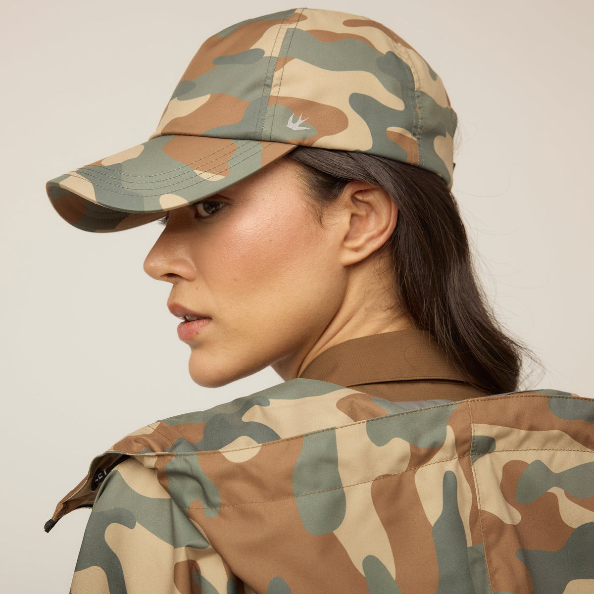 Rainshield Packable Poncho