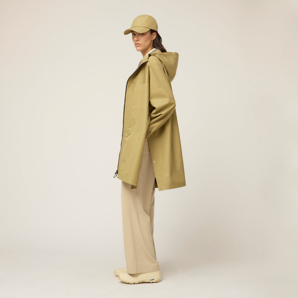 Rainshield Packable Poncho